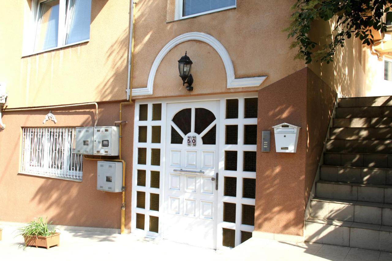Downtown Green Oasis Apartments Saraybosna Dış mekan fotoğraf
