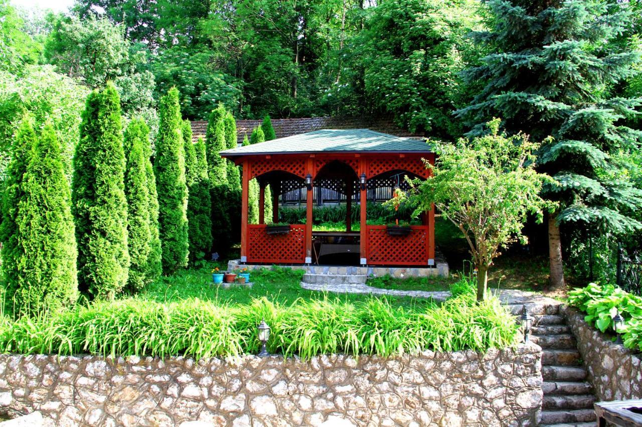 Downtown Green Oasis Apartments Saraybosna Dış mekan fotoğraf