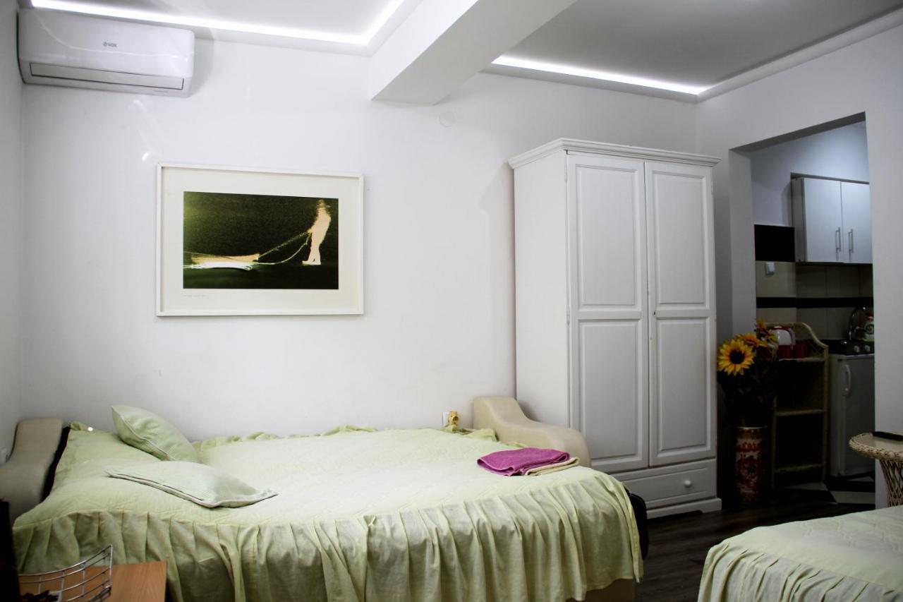 Downtown Green Oasis Apartments Saraybosna Dış mekan fotoğraf