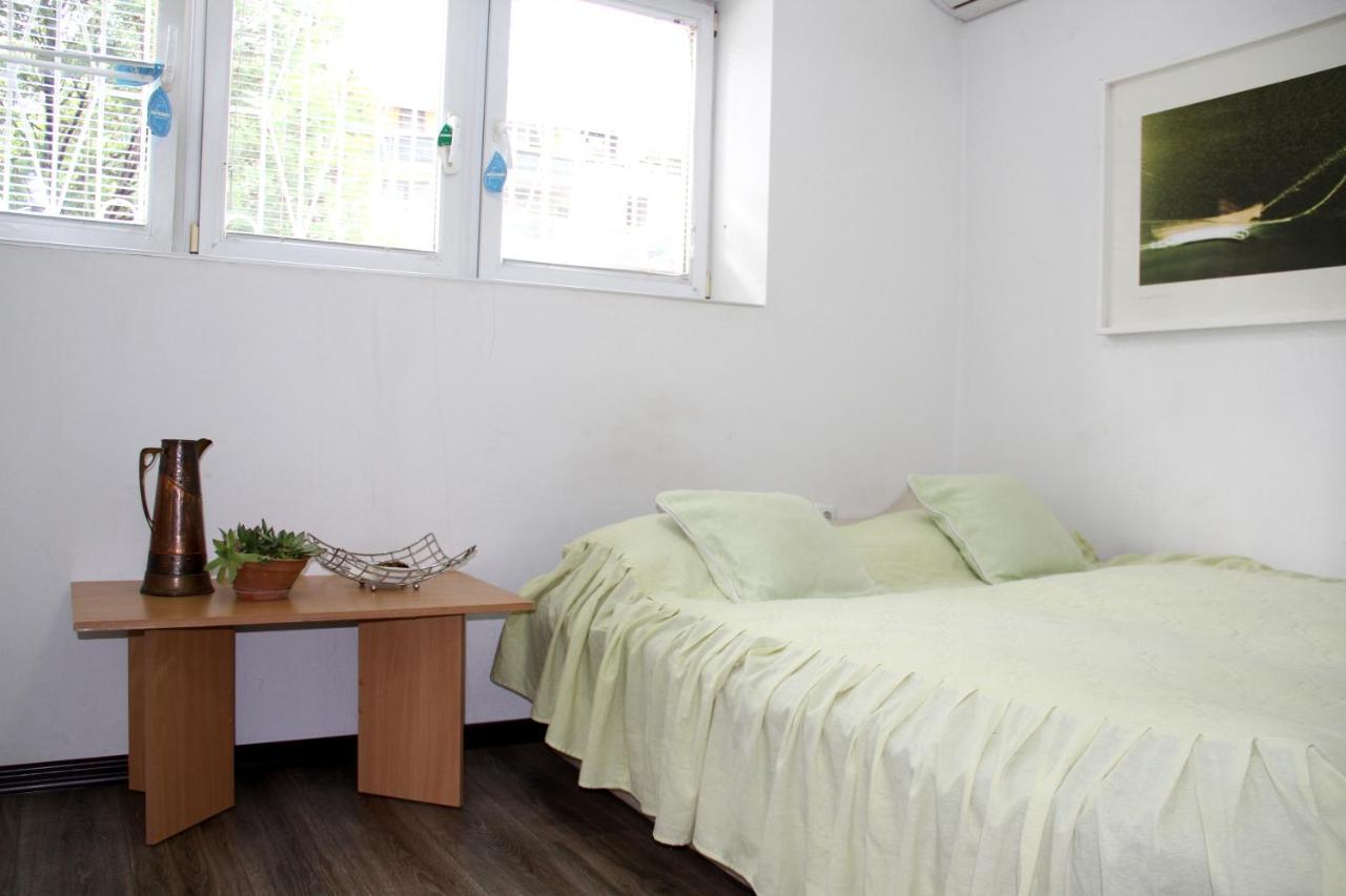 Downtown Green Oasis Apartments Saraybosna Dış mekan fotoğraf