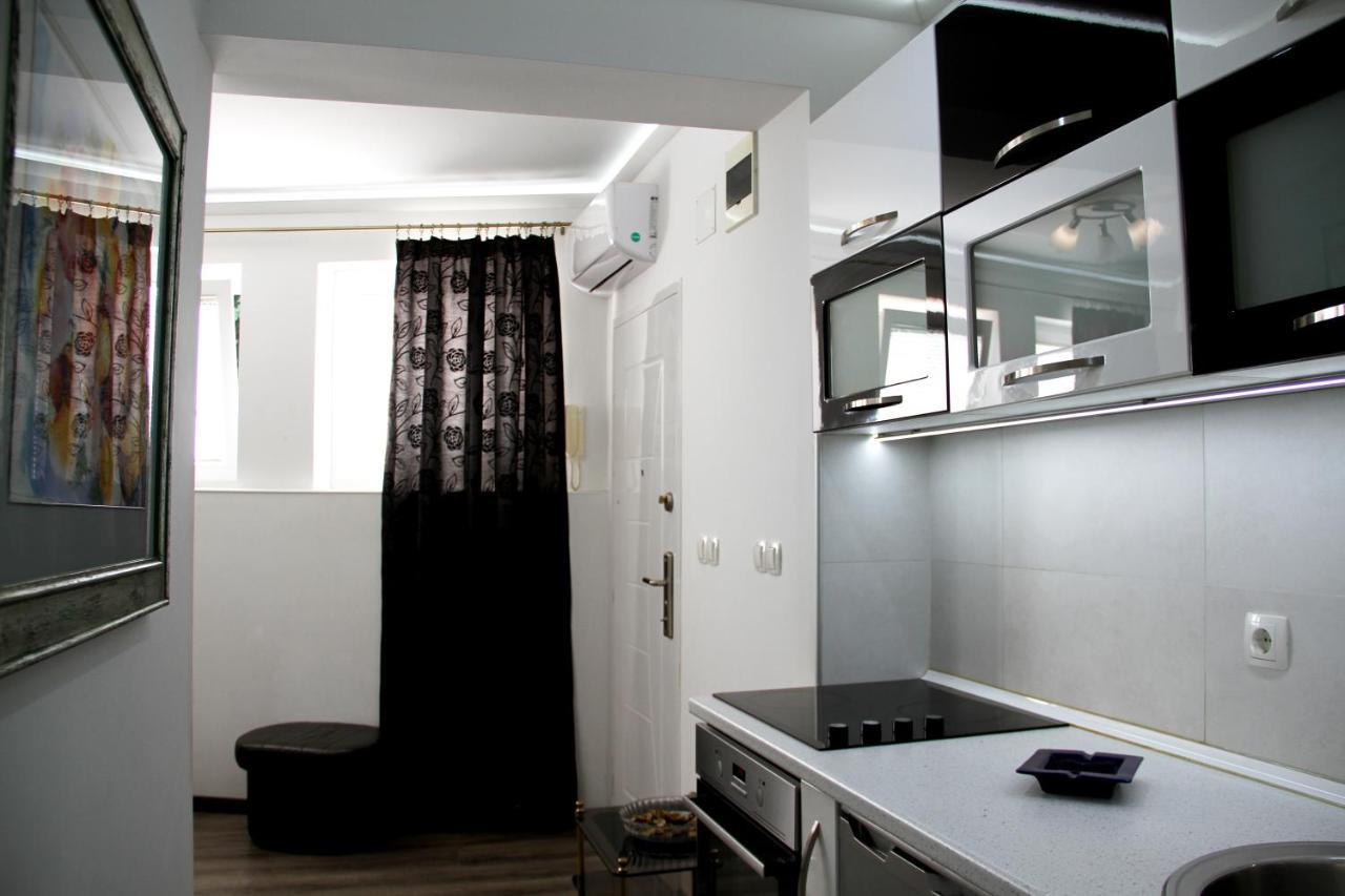 Downtown Green Oasis Apartments Saraybosna Dış mekan fotoğraf