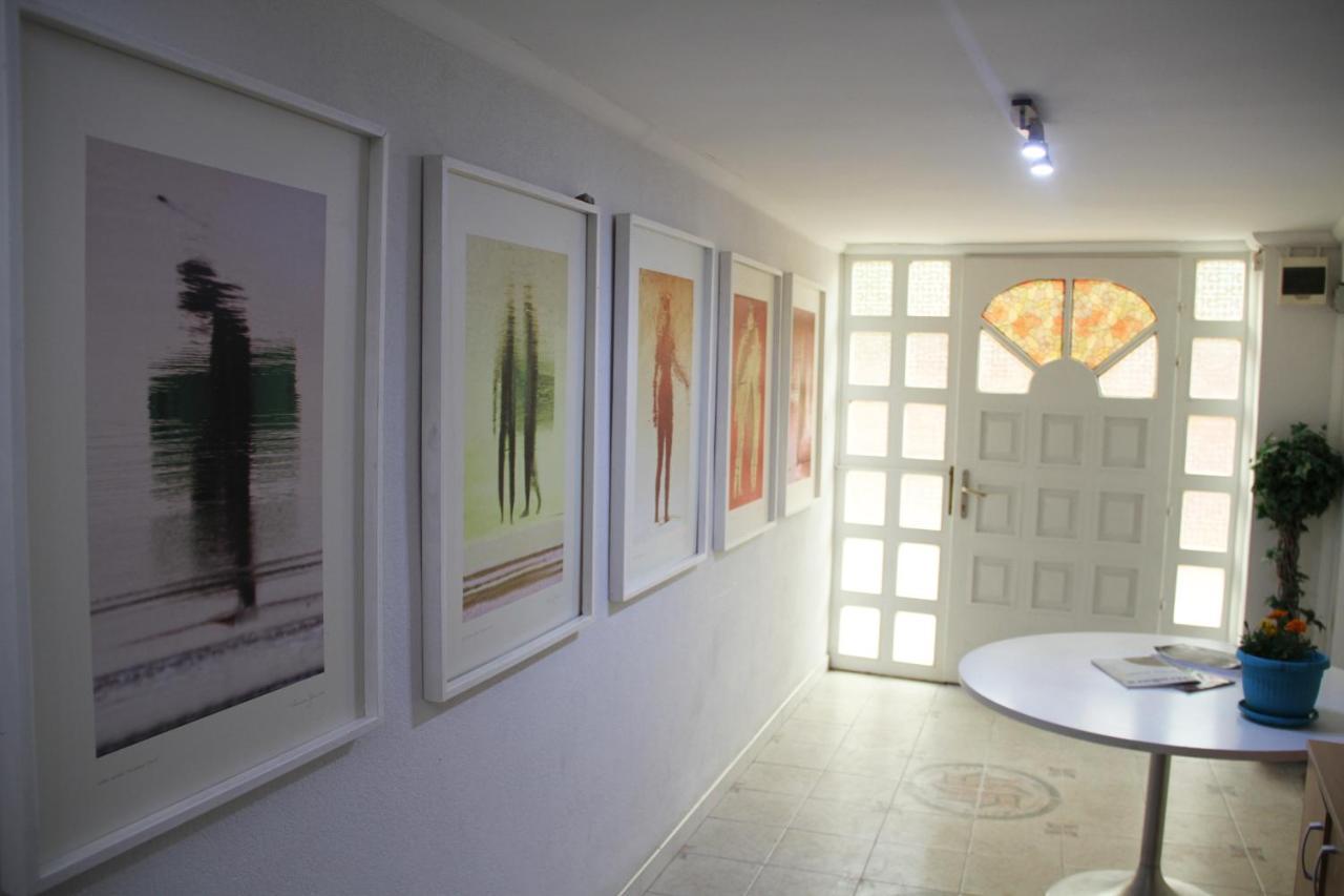 Downtown Green Oasis Apartments Saraybosna Dış mekan fotoğraf