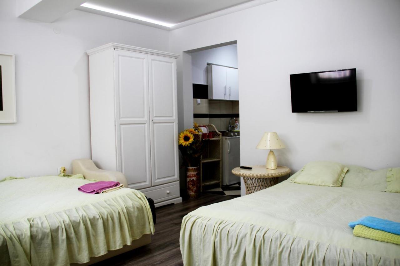 Downtown Green Oasis Apartments Saraybosna Dış mekan fotoğraf