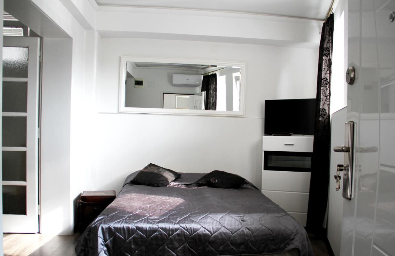 Downtown Green Oasis Apartments Saraybosna Dış mekan fotoğraf