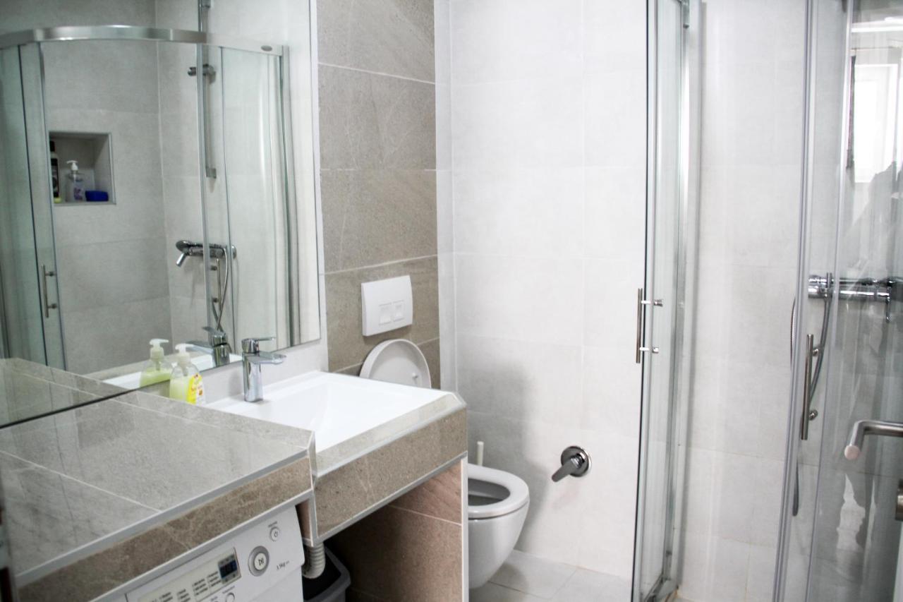 Downtown Green Oasis Apartments Saraybosna Dış mekan fotoğraf